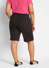 Vida twillshorts, bonprix