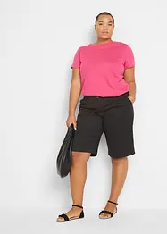 Vida twillshorts, bonprix