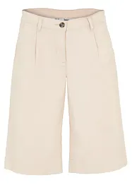 Vida twillshorts, bonprix