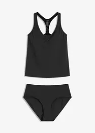 Tankini (2 delar), bonprix