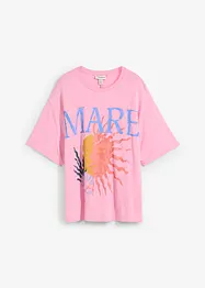 T-shirt i mjuk viskos, bonprix