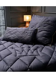 Extra varmt mikrofibertäcke, bonprix