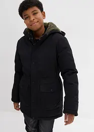 Funktionell vinterparkas för barn, bonprix