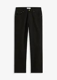 Classic Fit Stretch Jeans, Straight, bonprix