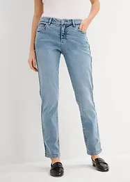 Boyfriend-jeans, Mid Waist, cropped, bonprix