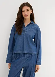 Jeanstunika, bonprix