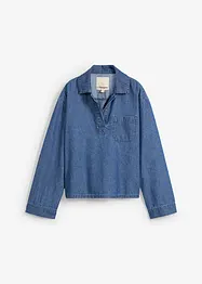 Jeanstunika, bonprix