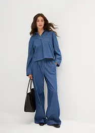 Jeanstunika, bonprix