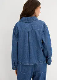 Jeanstunika, bonprix