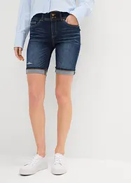 Jeansbermudas, bonprix