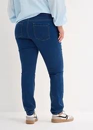 Stretchiga mammajeggings, Skinny, bonprix