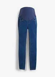 Stretchiga mammajeggings, Skinny, bonprix