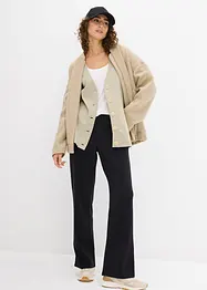 Cardigan av ren ekologisk bomull, bonprix