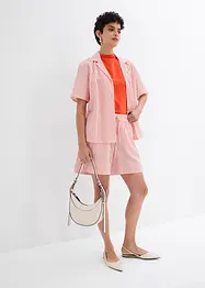 Shorts av ren bomull, bonprix