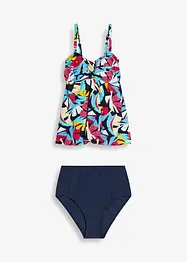 Bandåtankini (2 delar), bonprix