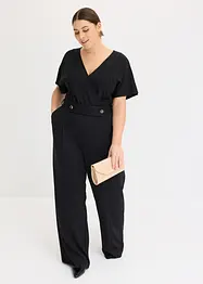 Jerseyjumpsuit, bonprix
