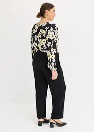 Jerseyjumpsuit, bonprix