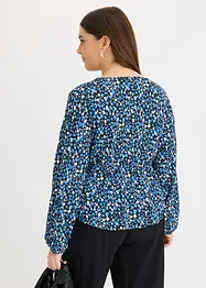 Långärmad topp, bonprix
