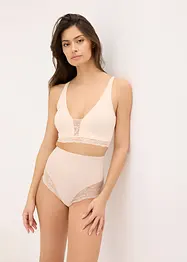 Vadderad Feel Comfort Seamless Bralette, bonprix