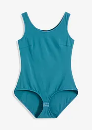 Bomullsbody utan bygel, bonprix