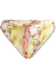 Bikinibyxa med knytband, bpc bonprix collection
