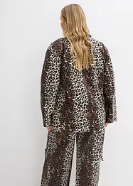 Skjortjacka, bonprix