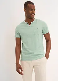 T-shirt med 2-i-1-look, bonprix