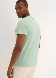 T-shirt med 2-i-1-look, bonprix