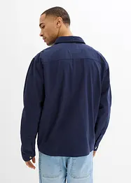 Övergångsjacka av twill, Loose Fit, bonprix