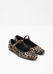 Ballerinaskor, bonprix