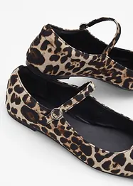 Ballerinaskor, bonprix
