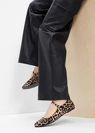 Ballerinaskor, bonprix
