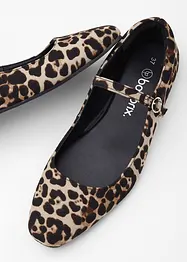 Ballerinaskor, bonprix