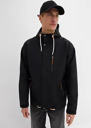 Vattenavvisande funktionsjacka, bonprix