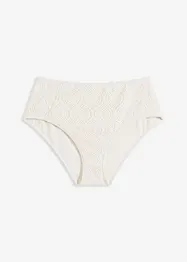 High Waist-bikinibyxa, bonprix