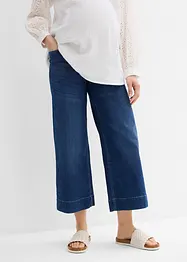 Ankellånga mammajeans i Loose Fit, bonprix