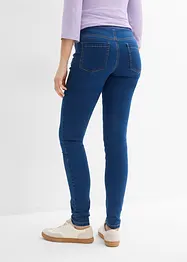 Stretchiga mammajeggings, Skinny, bonprix