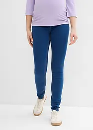Stretchiga mammajeggings, Skinny, bonprix