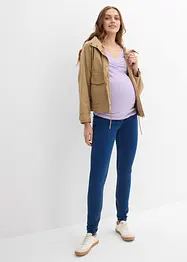 Stretchiga mammajeggings, Skinny, bonprix