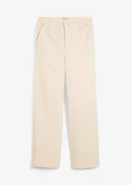 Straight Jeans, High Waist, bonprix