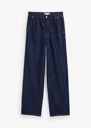 Straight Jeans, High Waist, bonprix