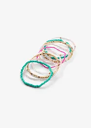 Armband (10-pack), bonprix