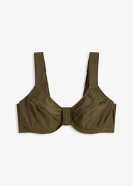 Minimizer-bikiniöverdel, bonprix