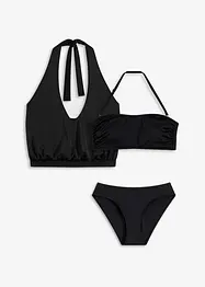 Tankini (3 delar), bonprix