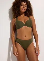 Bikiniöverdel med bygel, bonprix