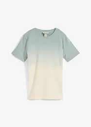T-shirt med olika färgnyanser, bonprix
