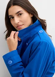 Kort trenchcoat, bonprix