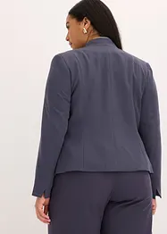 Kort kavaj med stretch, bonprix