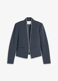 Kort kavaj med stretch, bonprix