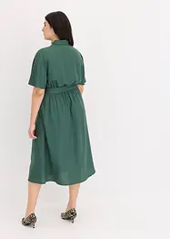 Blusklänning, bonprix